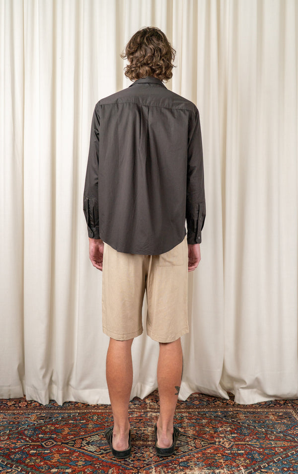 Timber Lynn Long-Sleeve Shirt
