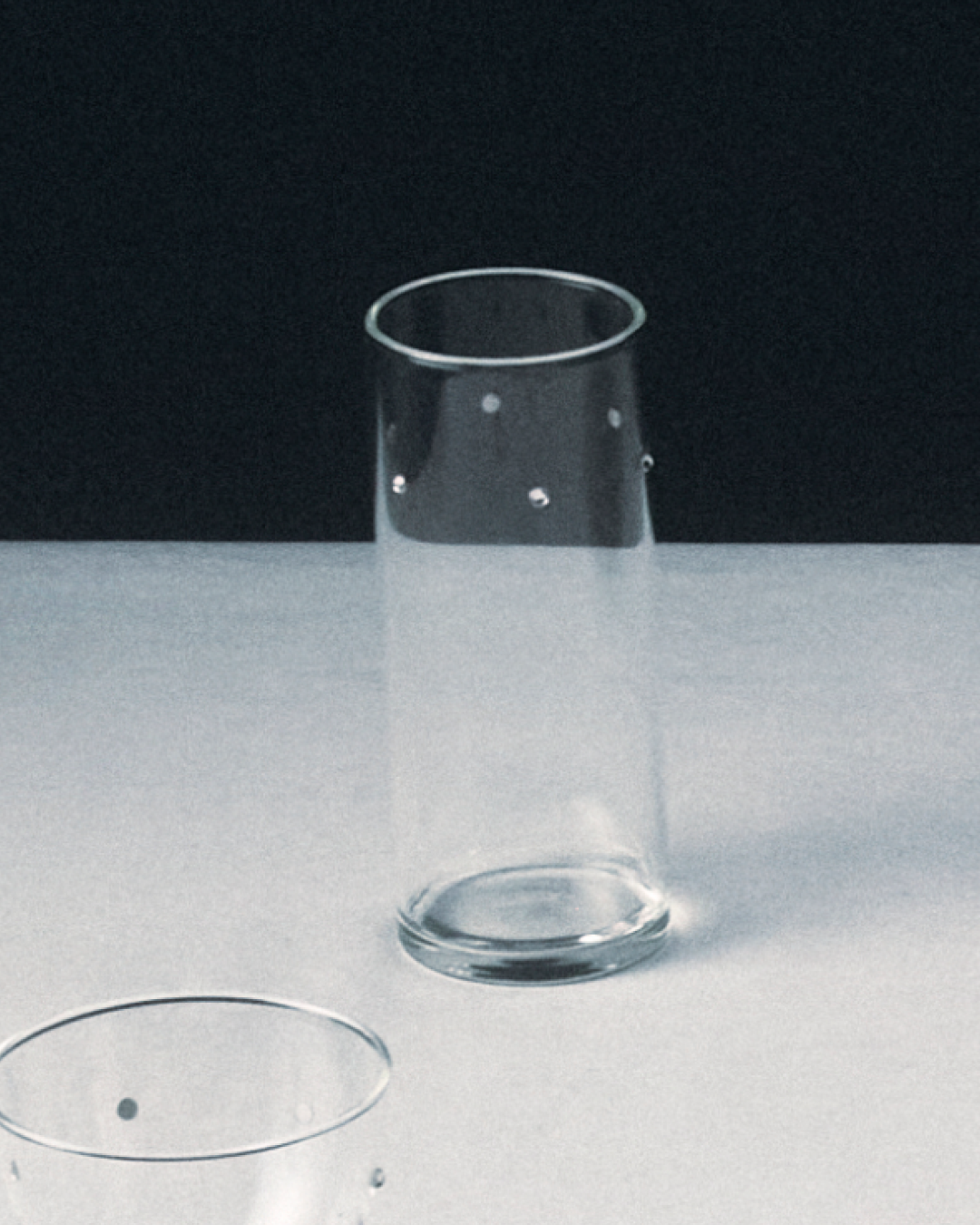 Venezia Collins Glass (Set of 4)