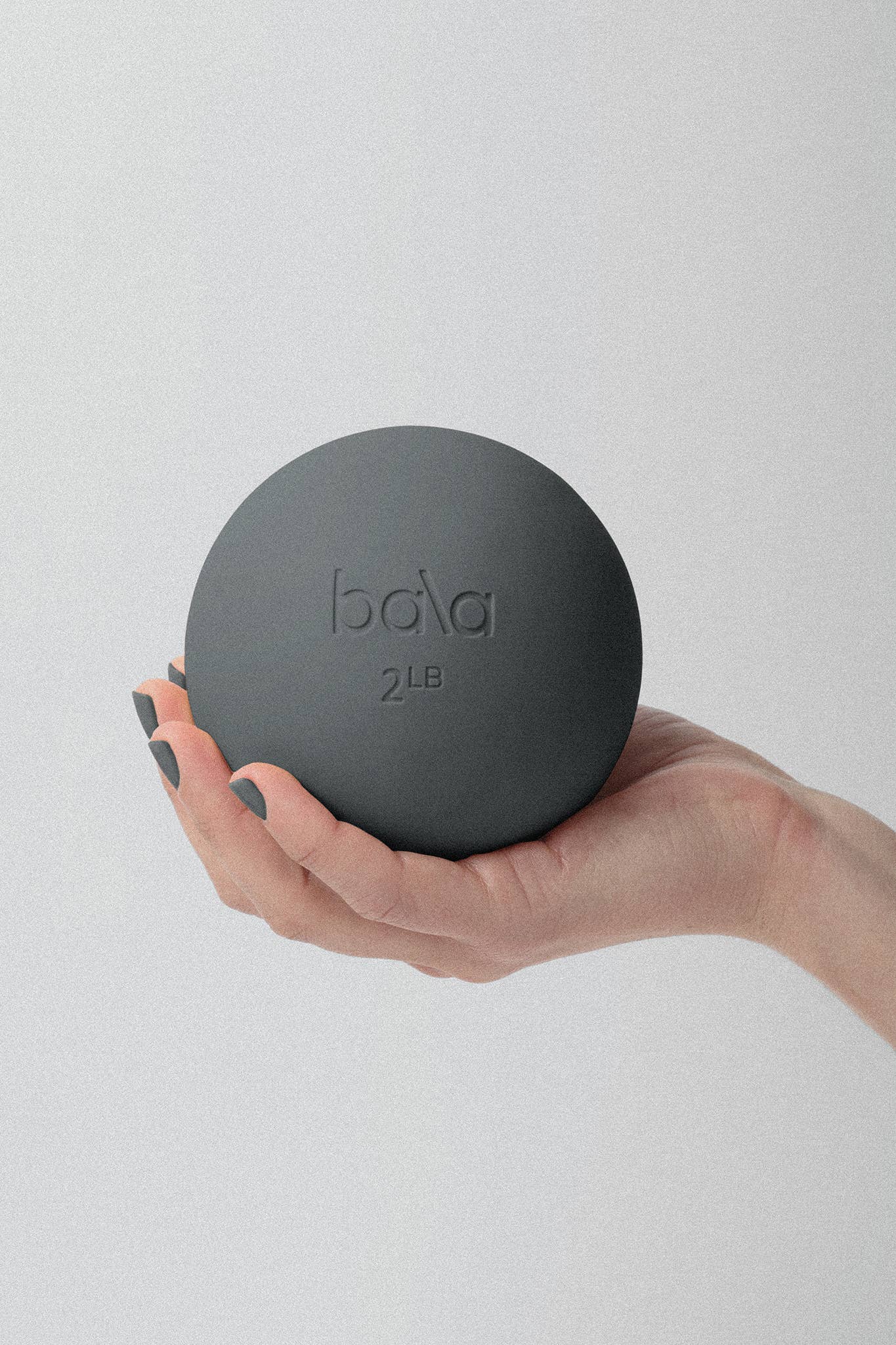 The Power Ball 3LB: Sand / 3LB