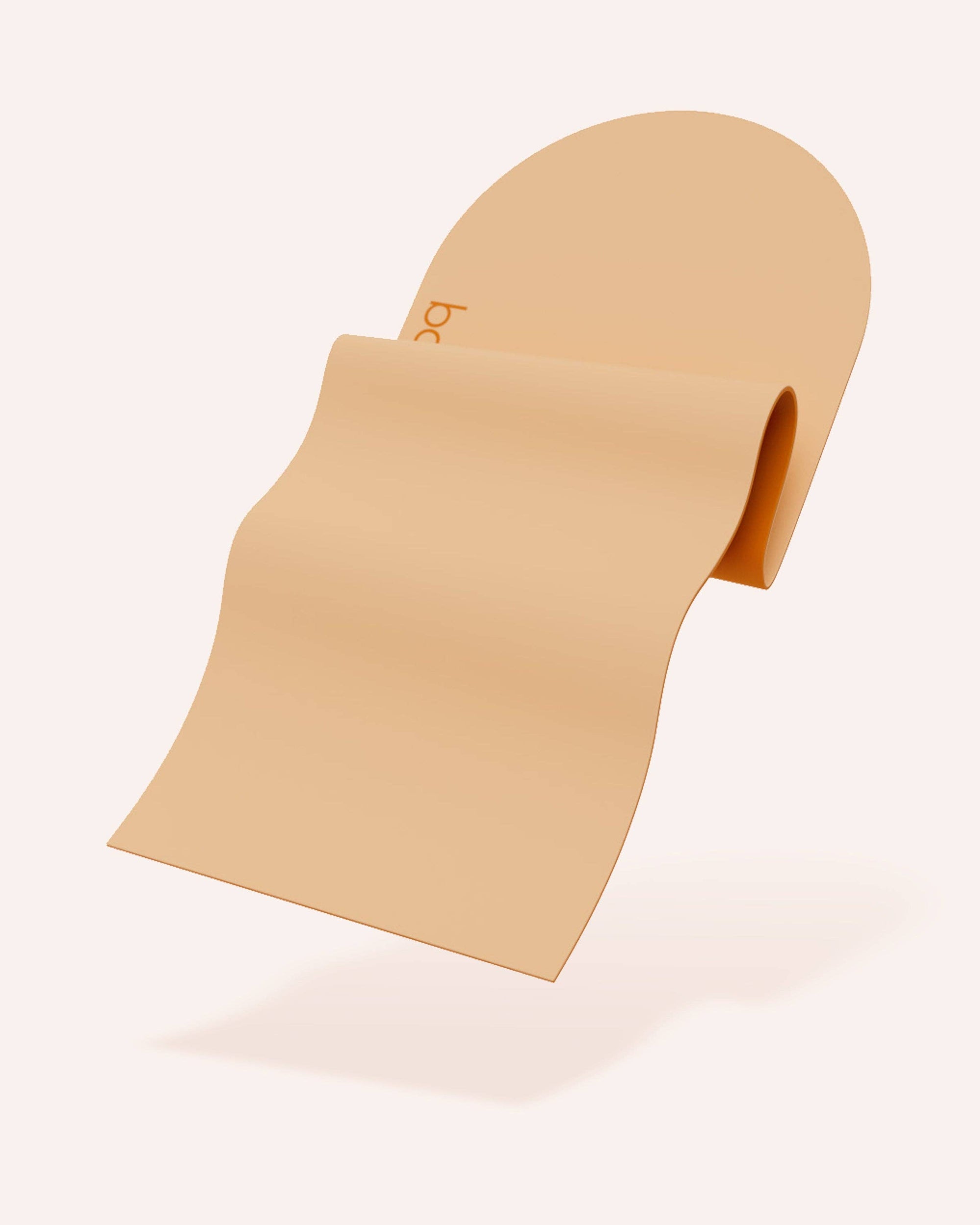 The Play Mat Plus - FOR RESALE ONLY *NOT FOR STUDIO USE*: Sand / 8 MM