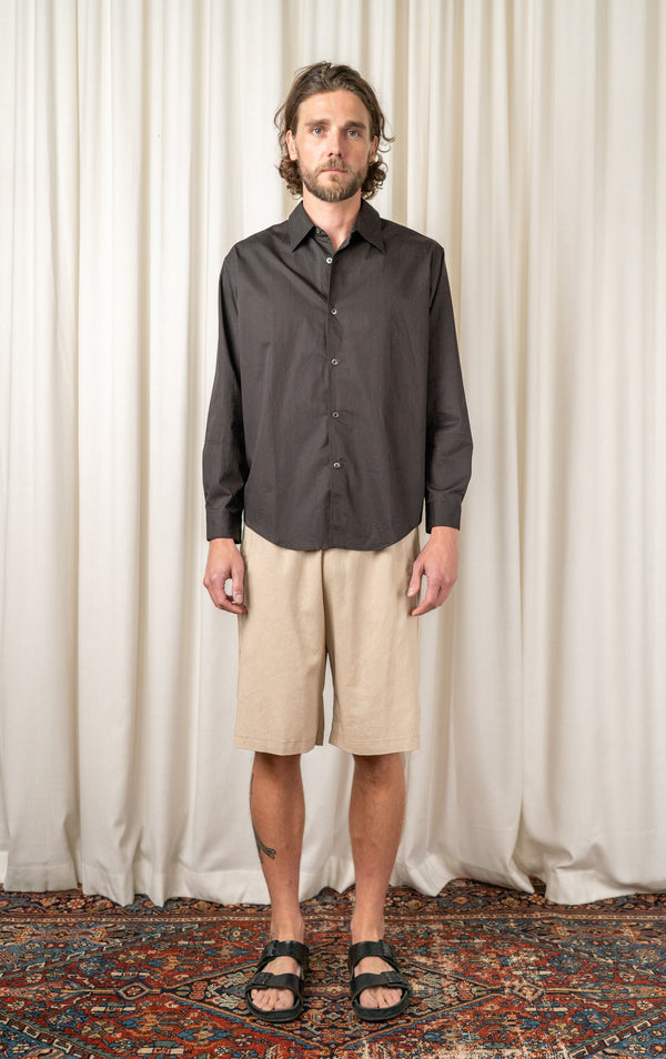 Timber Lynn Long-Sleeve Shirt