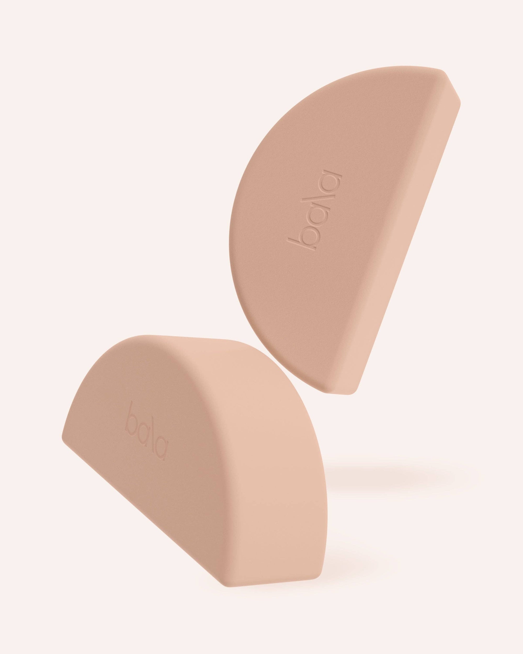 Bala Balance Blocks: Sand