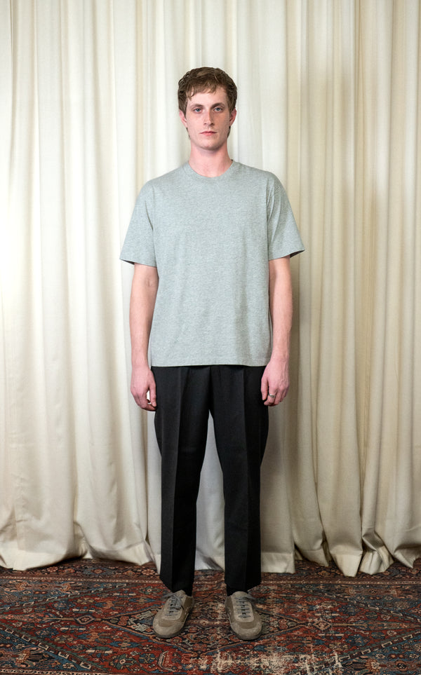 Grey Athens T-Shirt