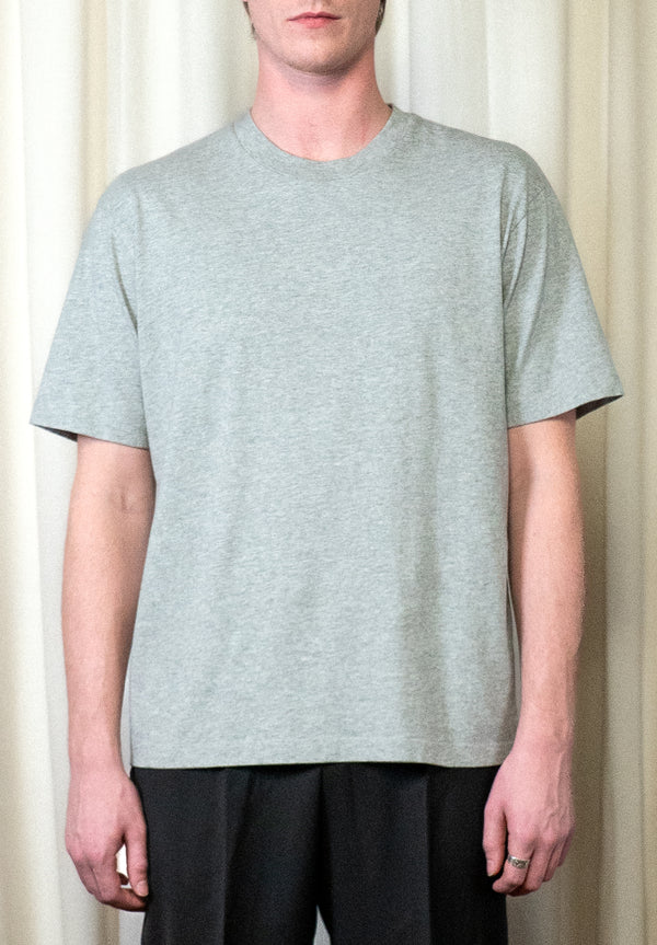 Grey Athens T-Shirt