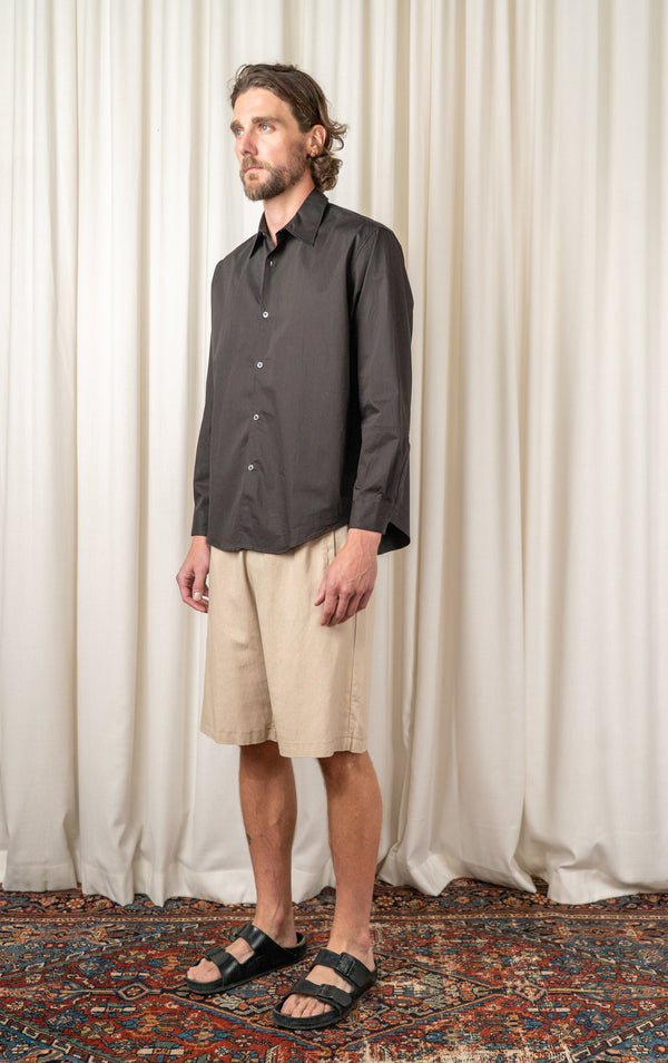 Timber Lynn Long-Sleeve Shirt