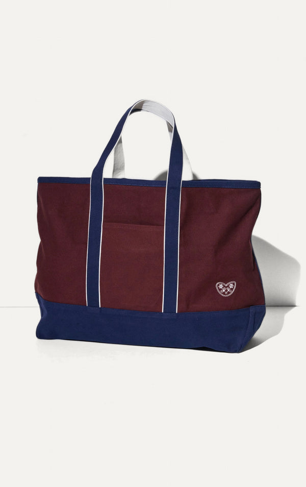 Large Dryas Easy Bag