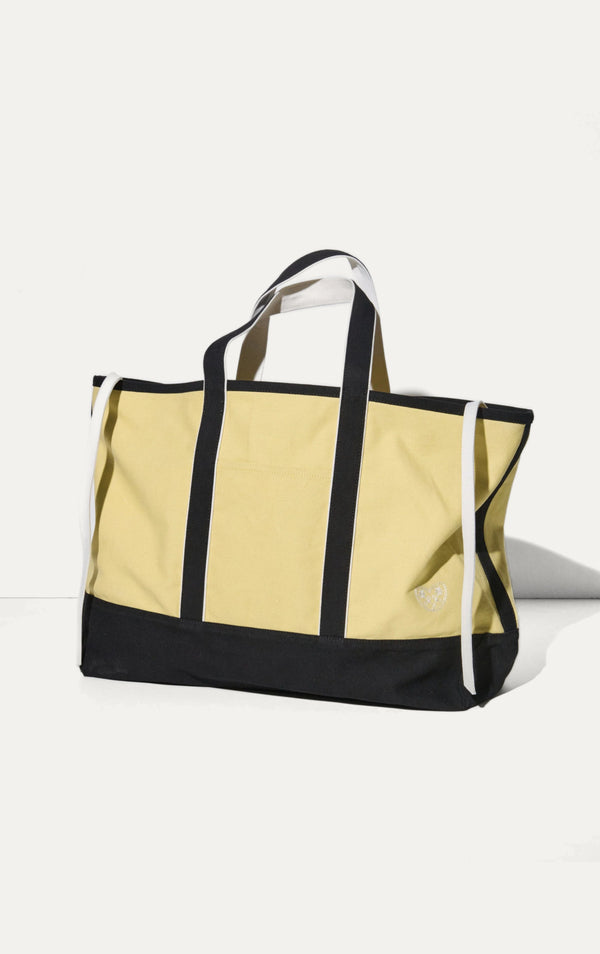 Large Honeybee Easy Bag