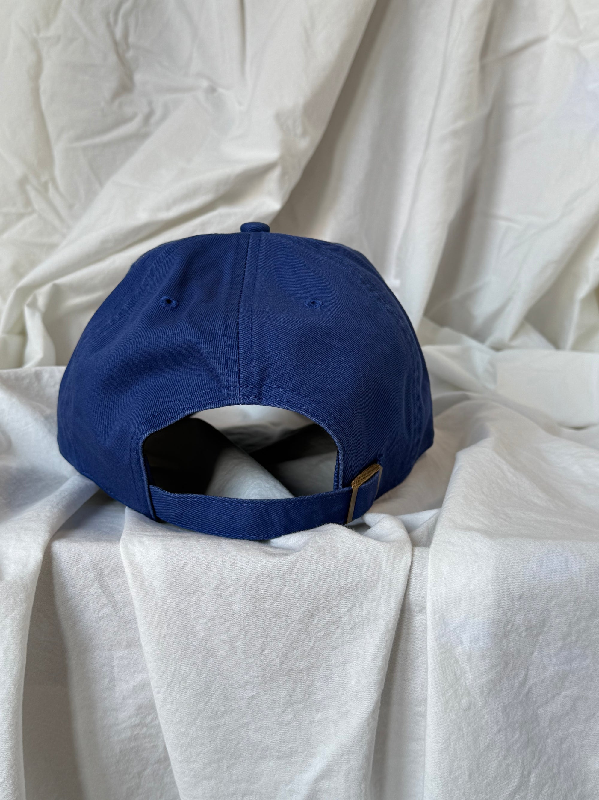 Rocha Embroidered Dad Cap