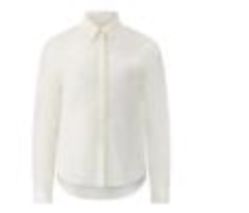 White Hana Shirt