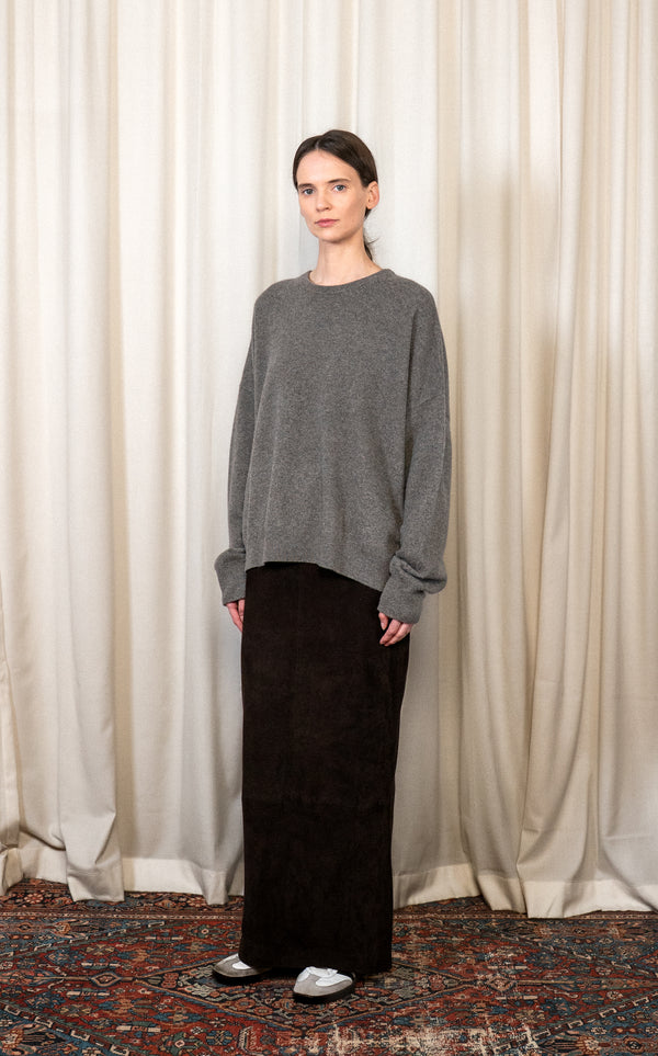 Doe Cashmere Sweater