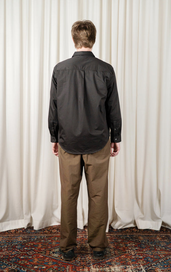 Timber Lynn Long-Sleeve Shirt