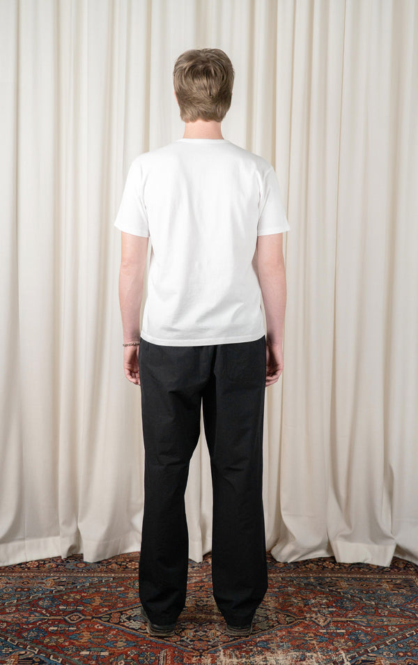 White Tubular 2-Pack Tee
