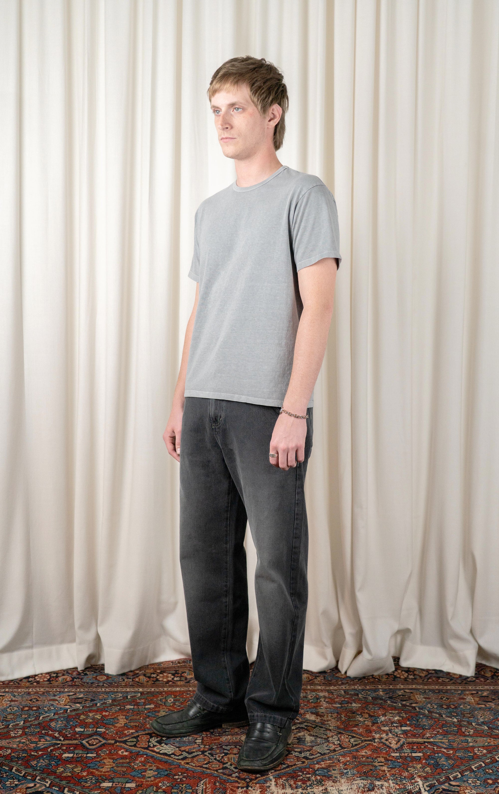 Pigment Chalk Tubular 2-Pack Tee