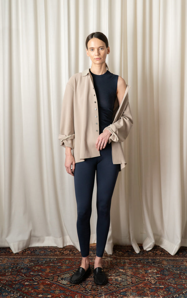 Navy Joan Tank