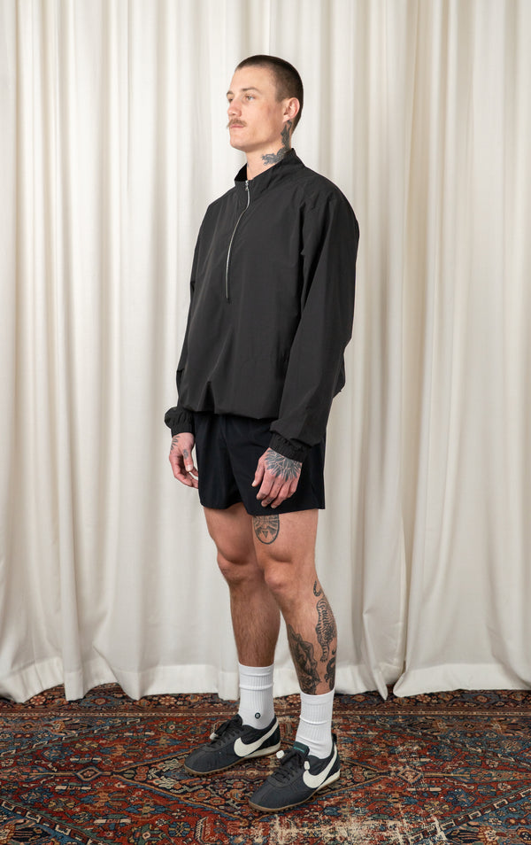 Anton Half Zip