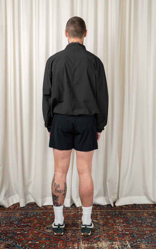 Anton Half Zip