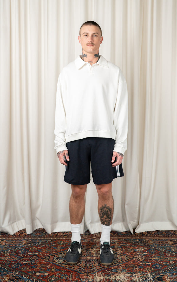 Navy The Long Short