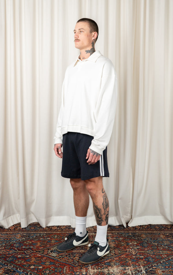Navy The Long Short