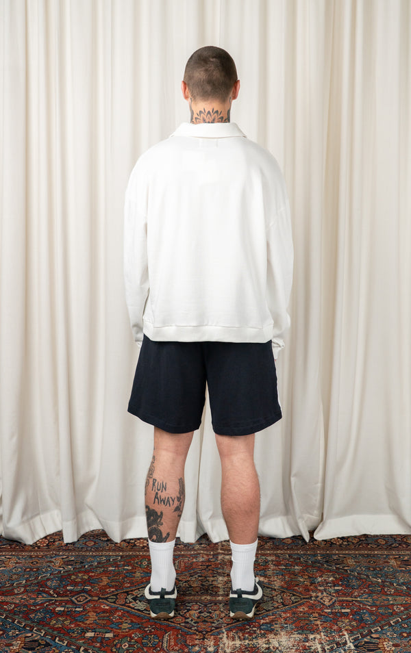 Navy The Long Short