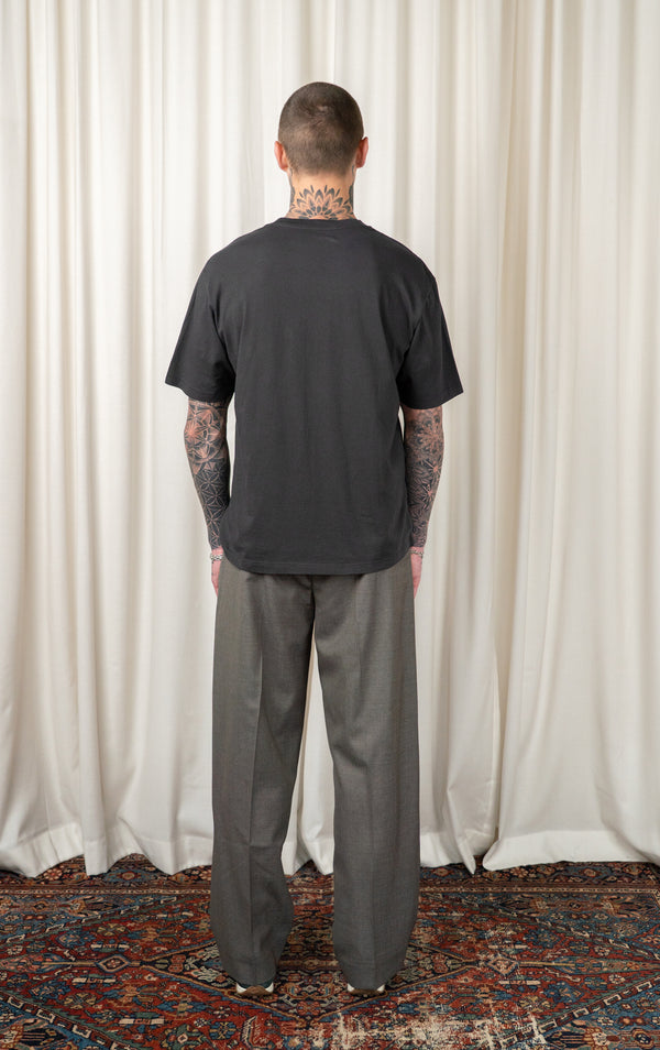 Faded Black Athens T-Shirt