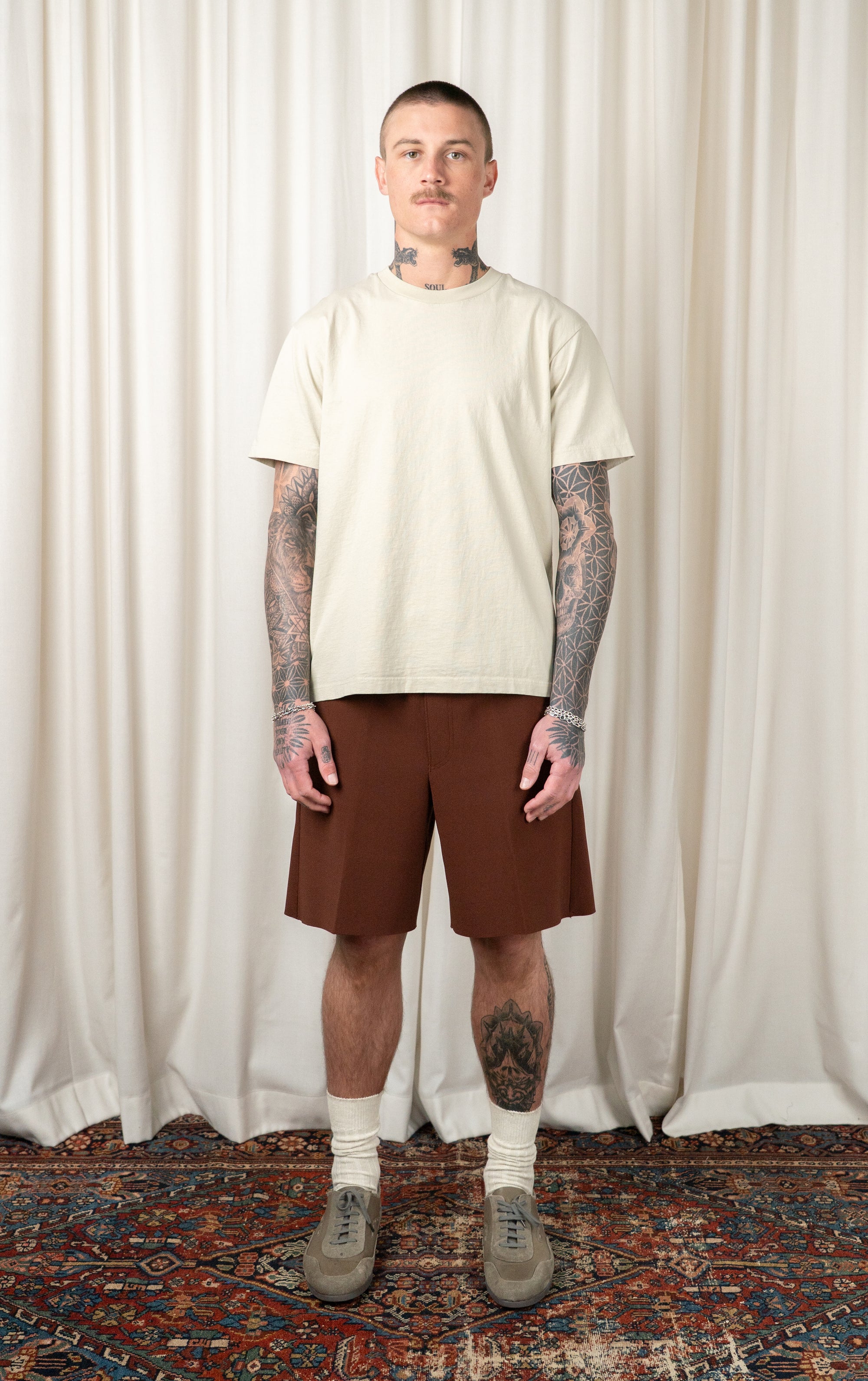 Paper Municipal T-Shirt