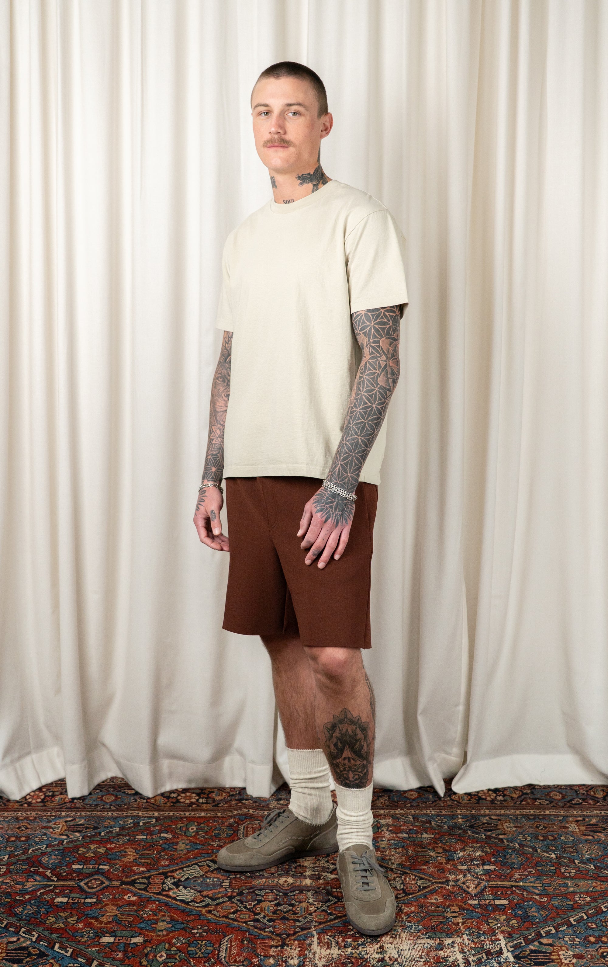 Paper Municipal T-Shirt