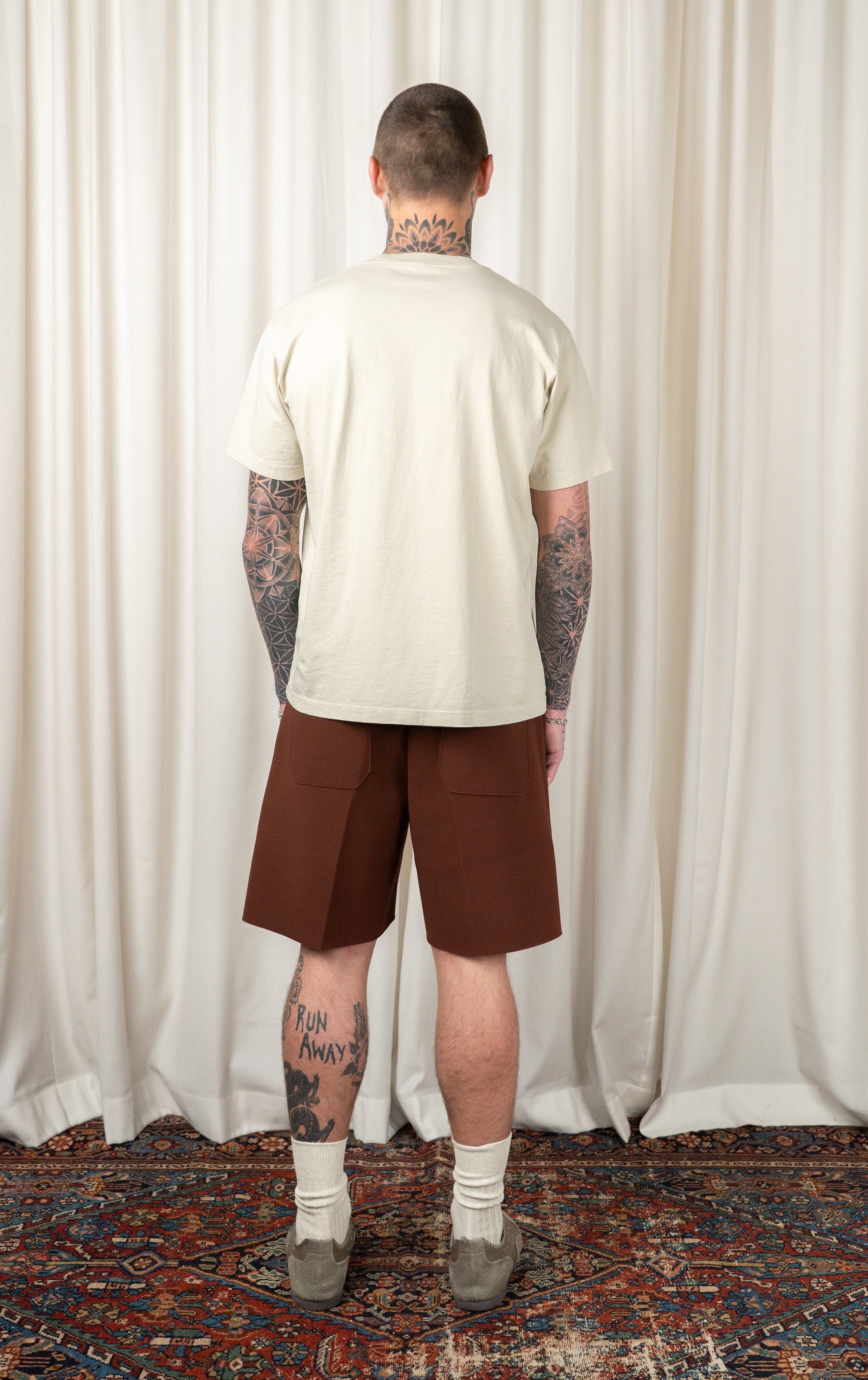 Paper Municipal T-Shirt