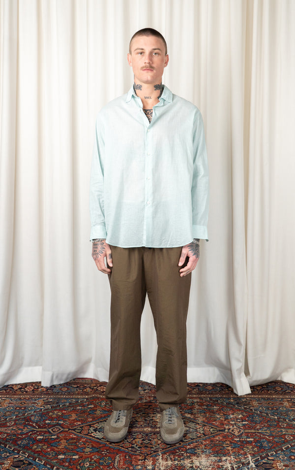 Cotton Shirt