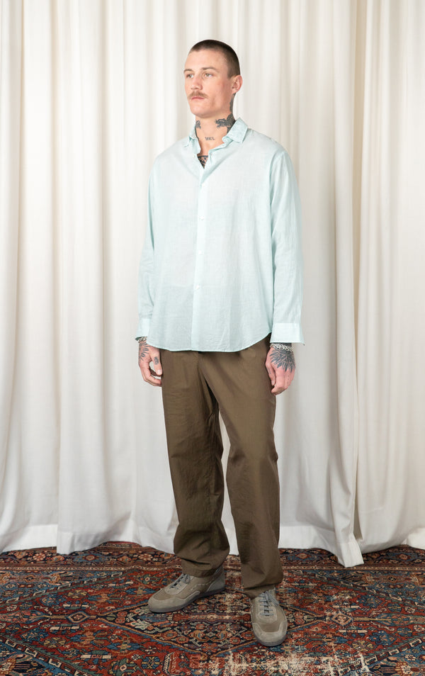 Cotton Shirt