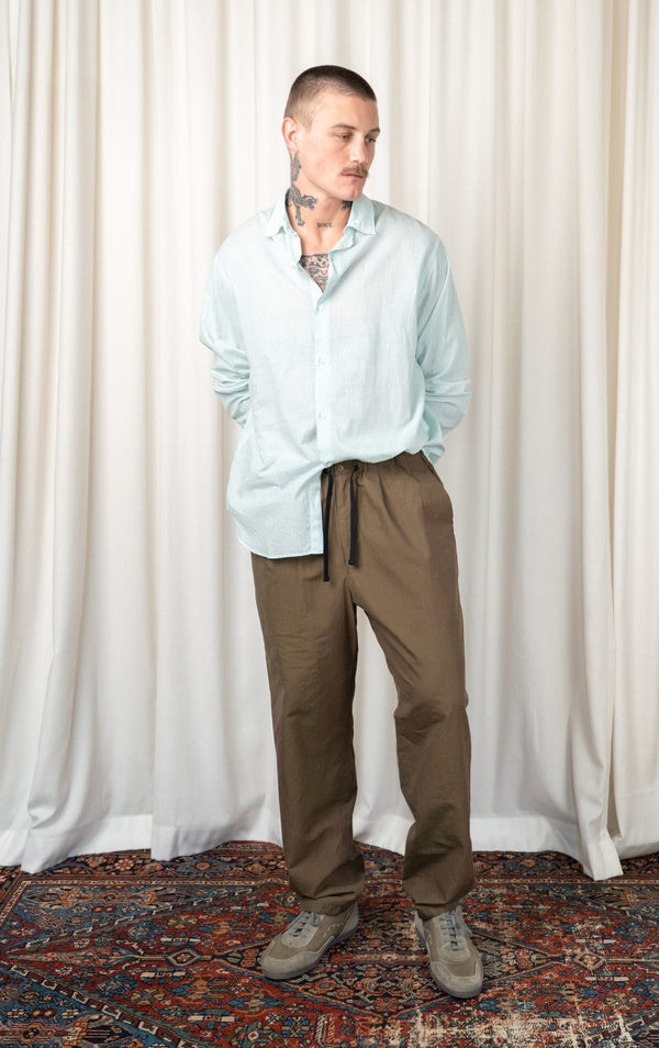 Cotton Shirt
