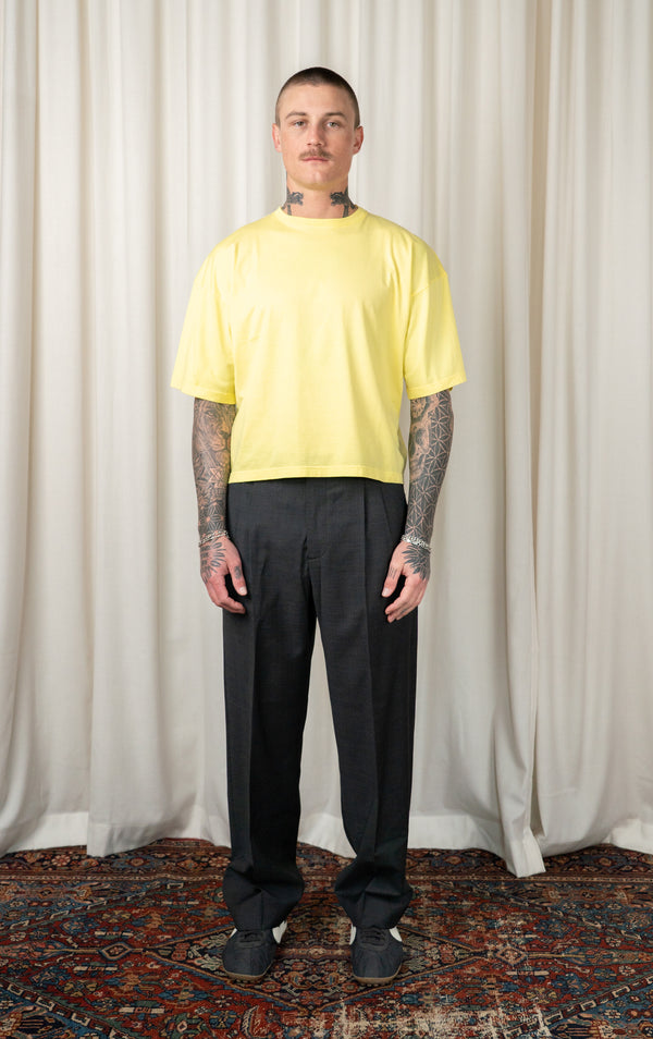 Eggshell Nat Surfer T-Shirt
