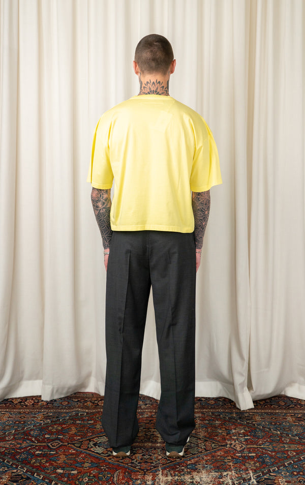 Eggshell Nat Surfer T-Shirt