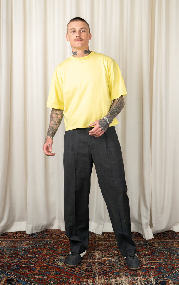 Eggshell Nat Surfer T-Shirt
