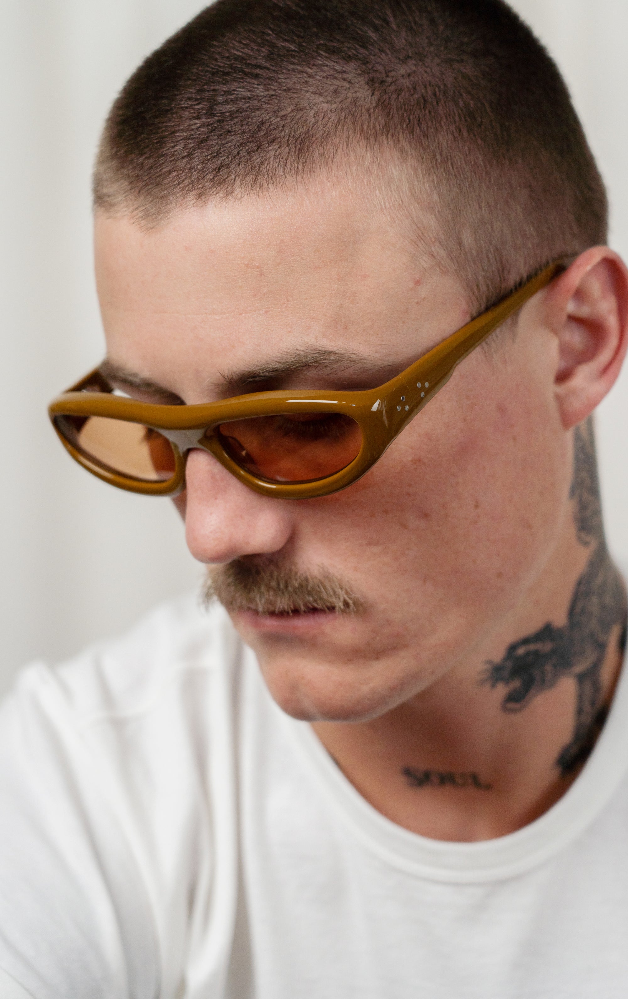 Alkaki Uns Glasses