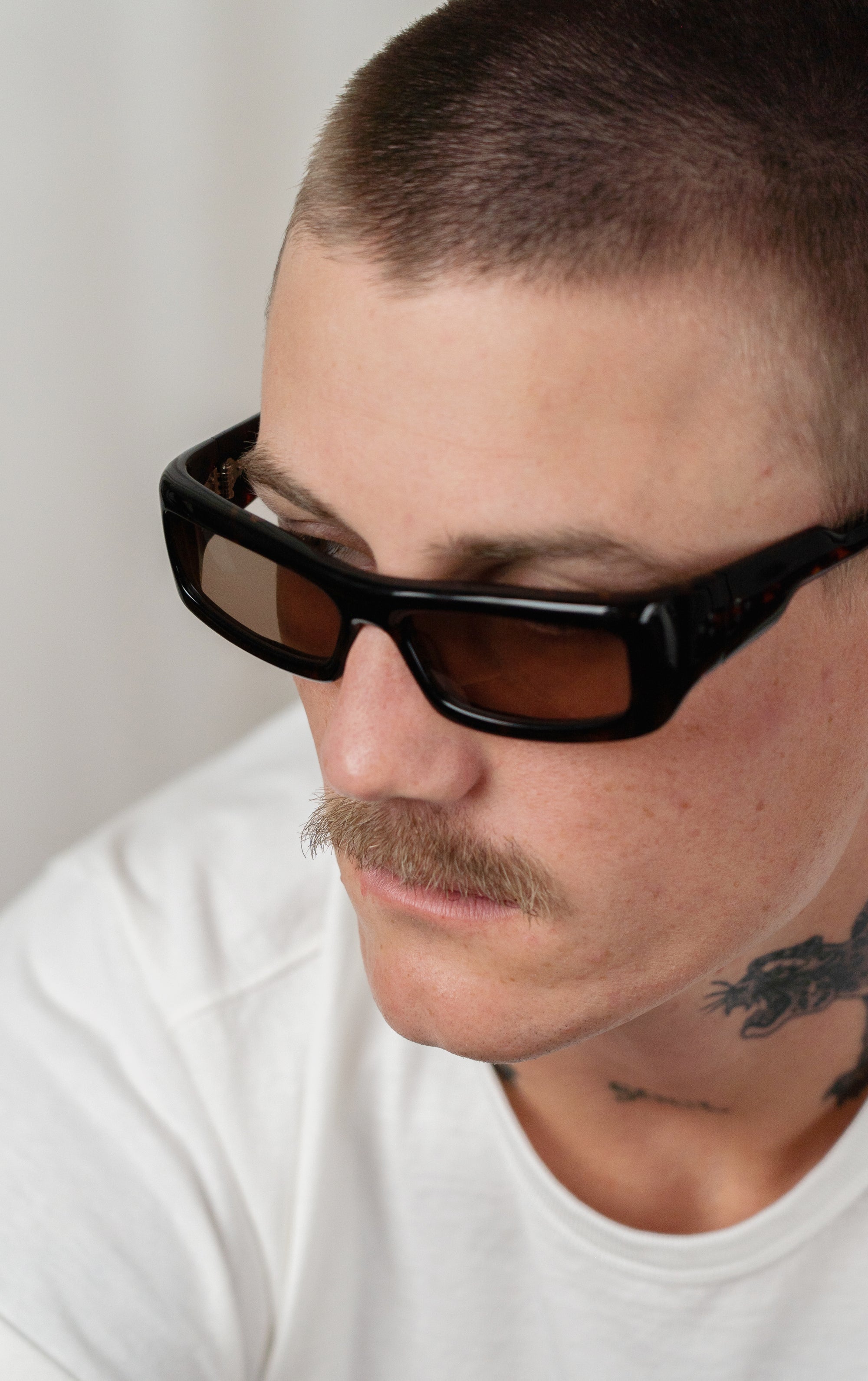 Myrrh Daryan Glasses