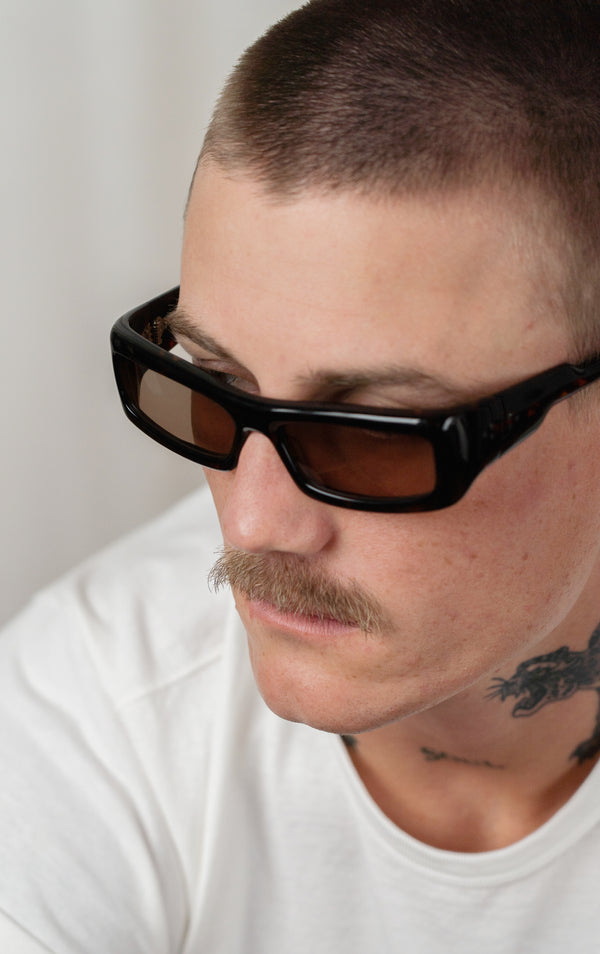 Myrrh Daryan Glasses