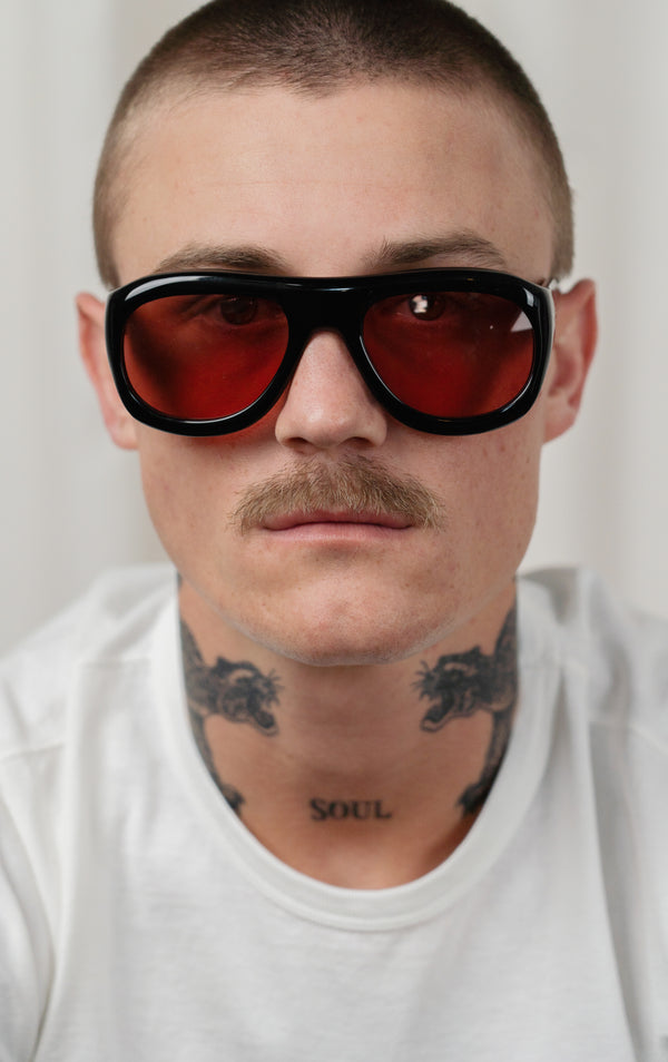 Bunaa Zia Glasses