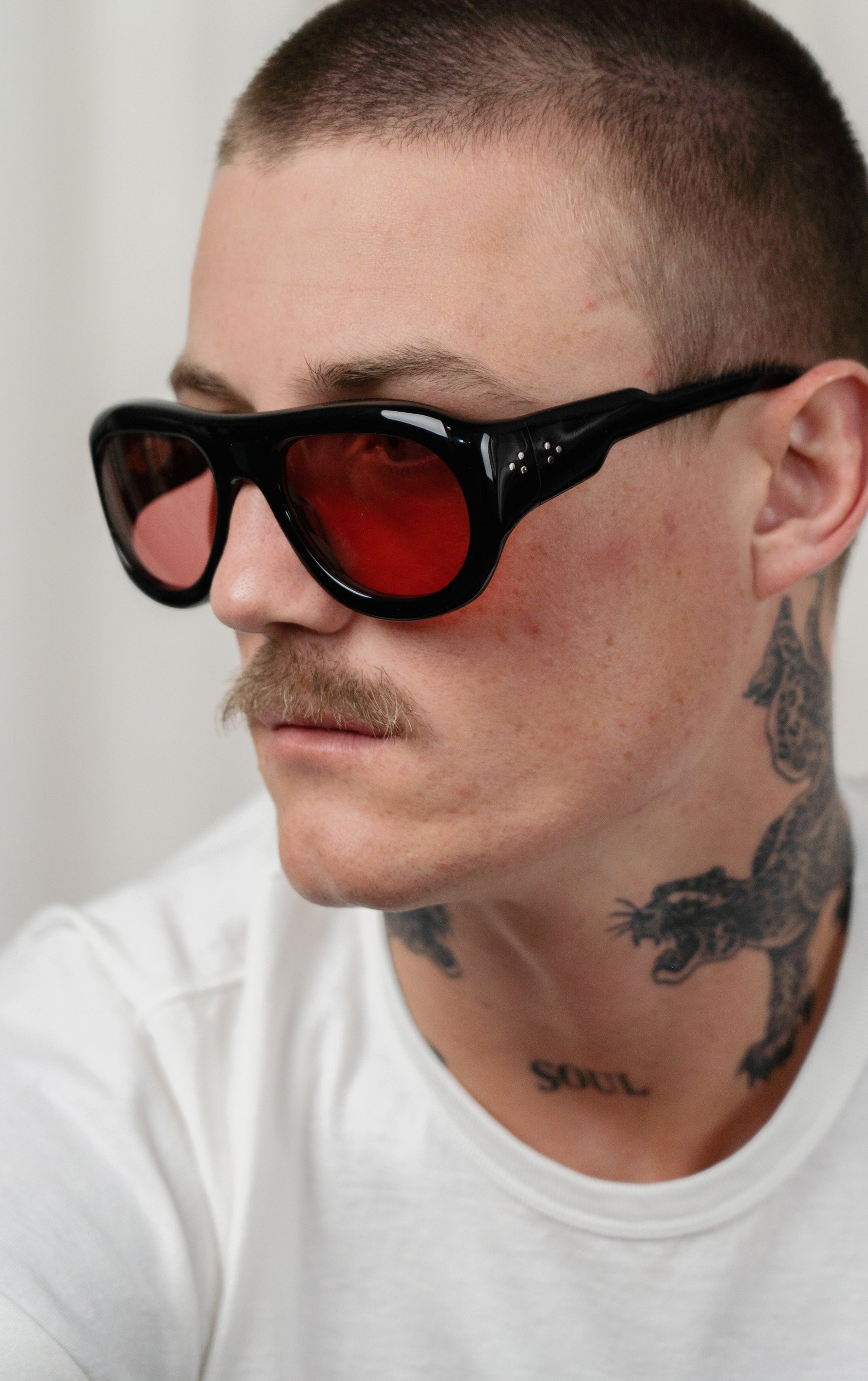 Bunaa Zia Glasses