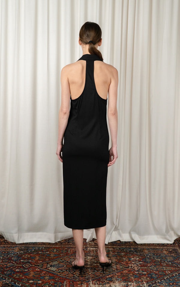 Black Bond Dress