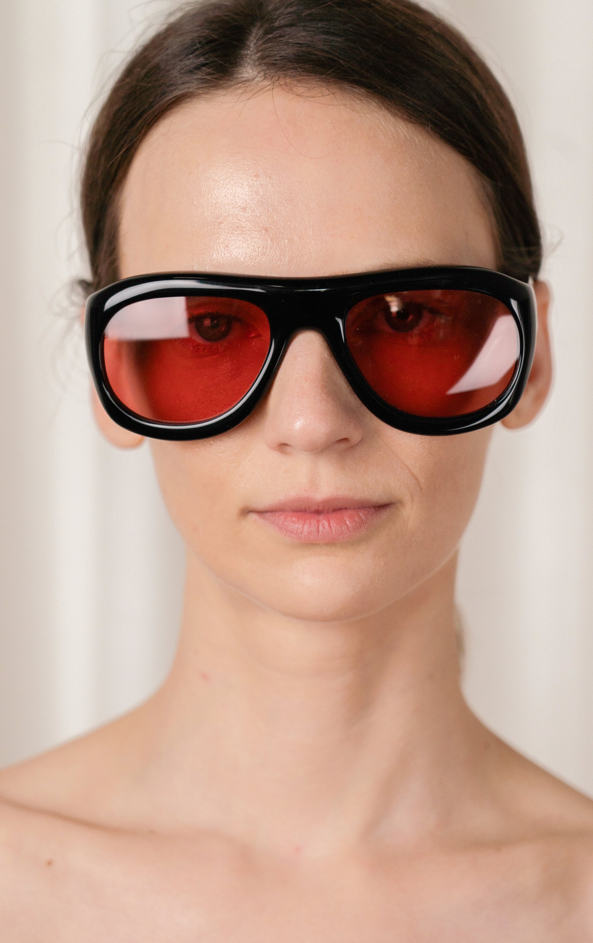 Bunaa Zia Glasses