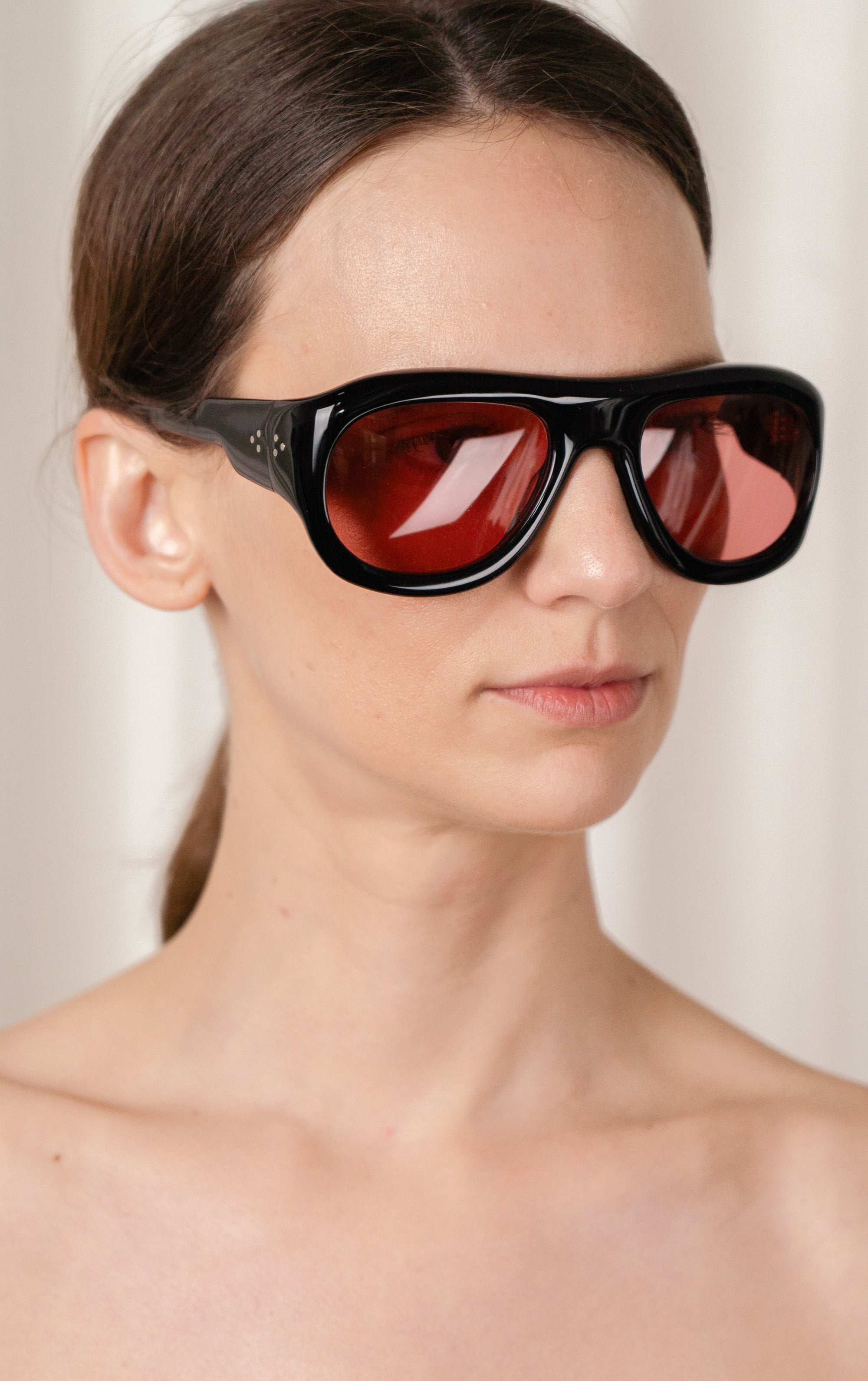 Bunaa Zia Glasses