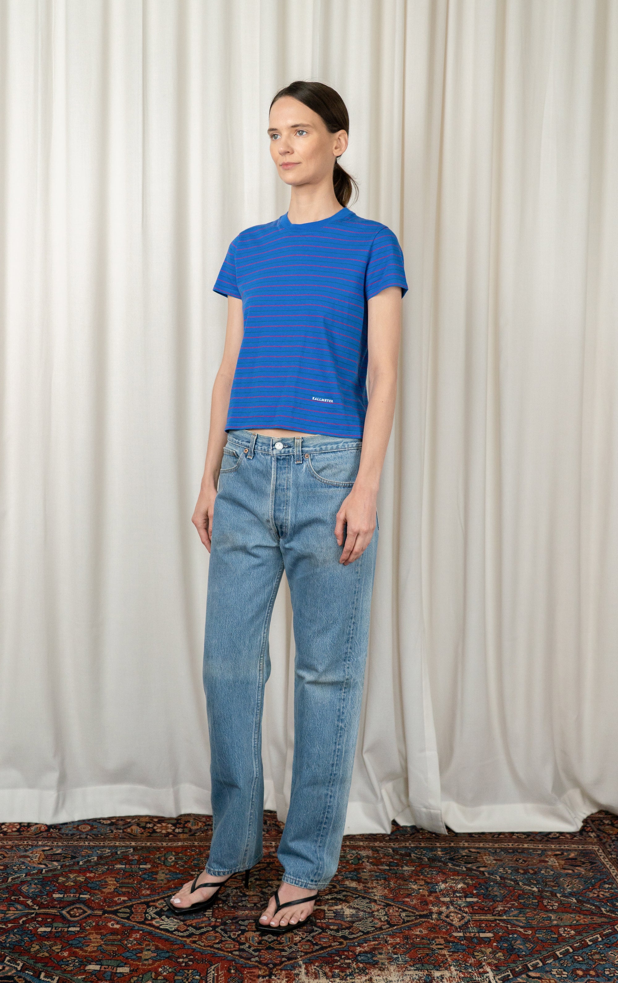 Cobalt Kenzie T Shirt