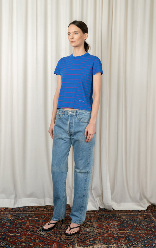 Cobalt Kenzie T Shirt