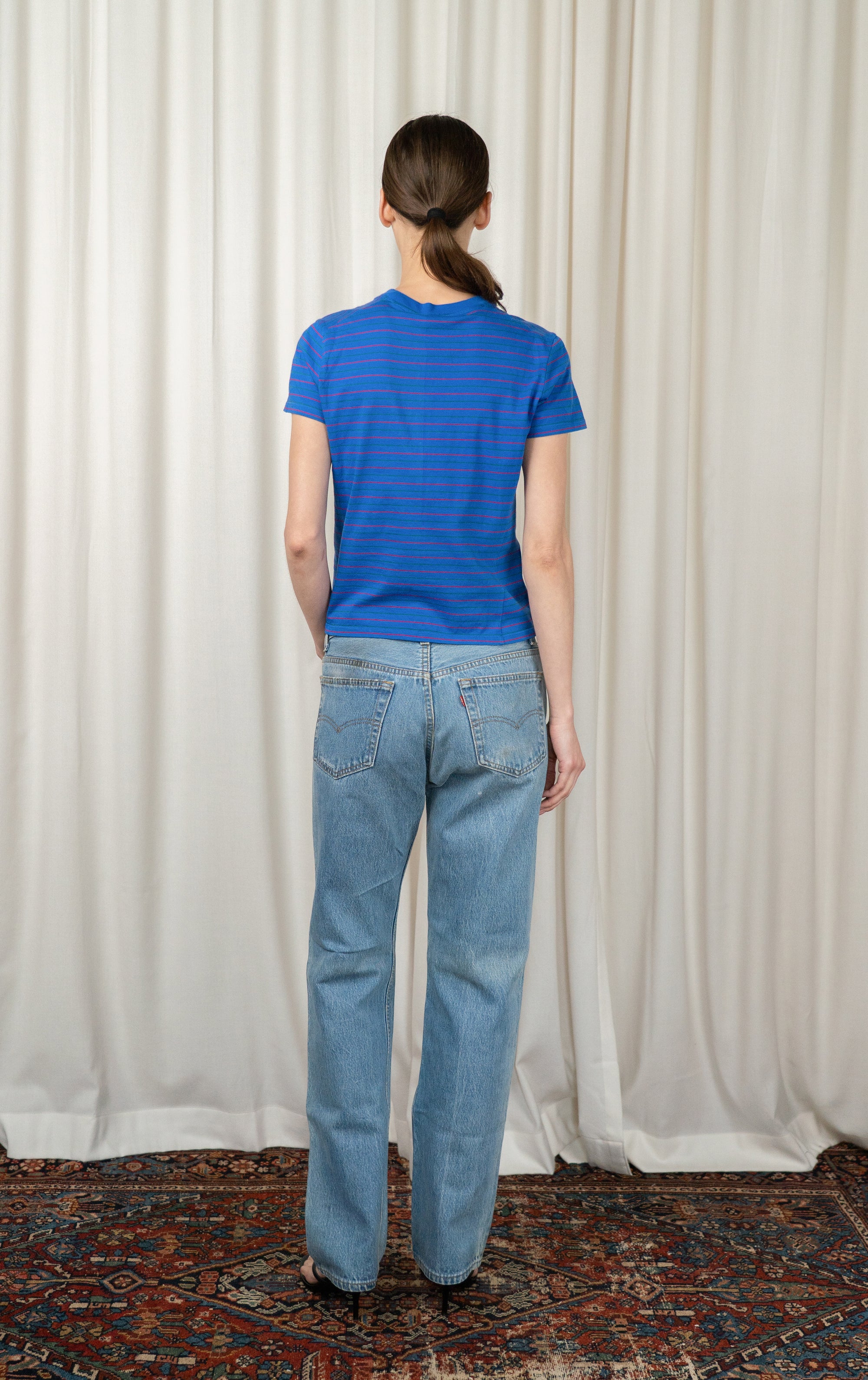 Cobalt Kenzie T Shirt