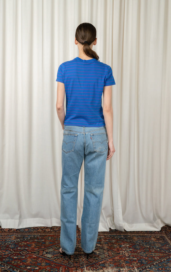 Cobalt Kenzie T Shirt
