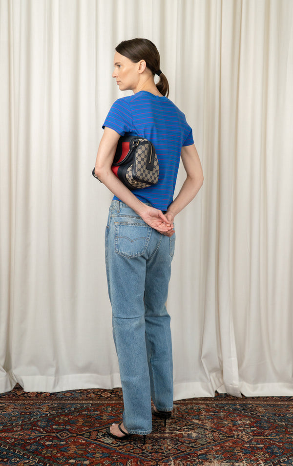 Cobalt Kenzie T Shirt