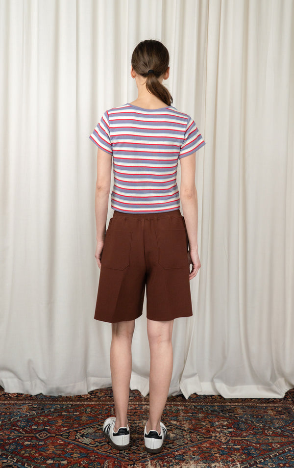 Brick LAY3 Drawstring Shorts