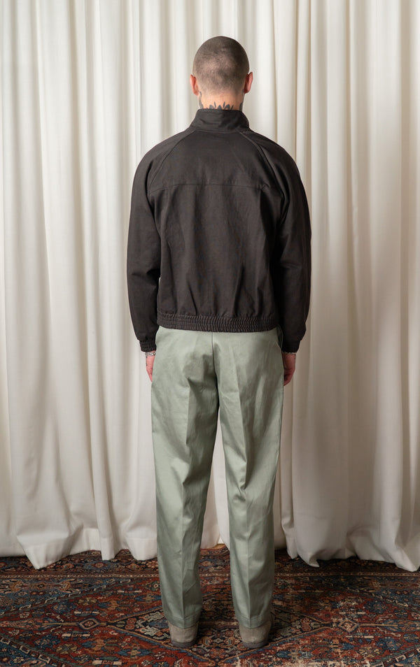 Timber Toolen Jacket