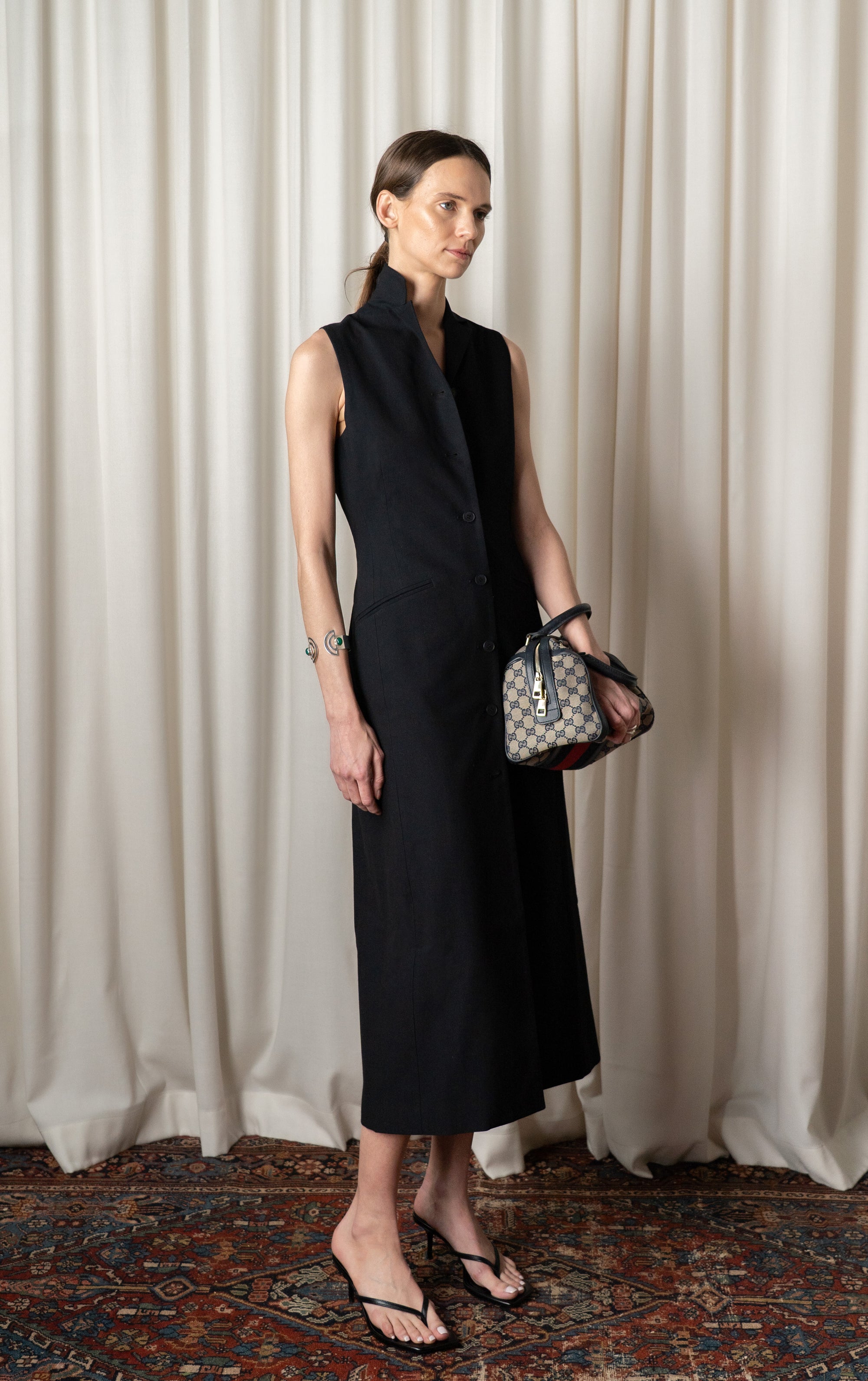 Ink Holland Dress