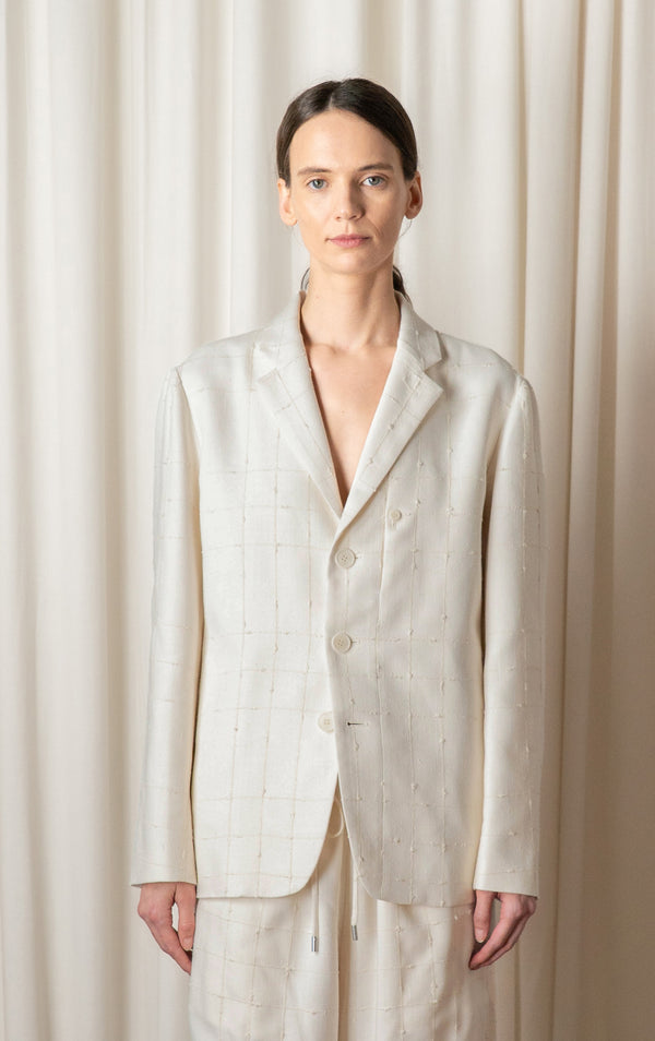 Natural James Jacket